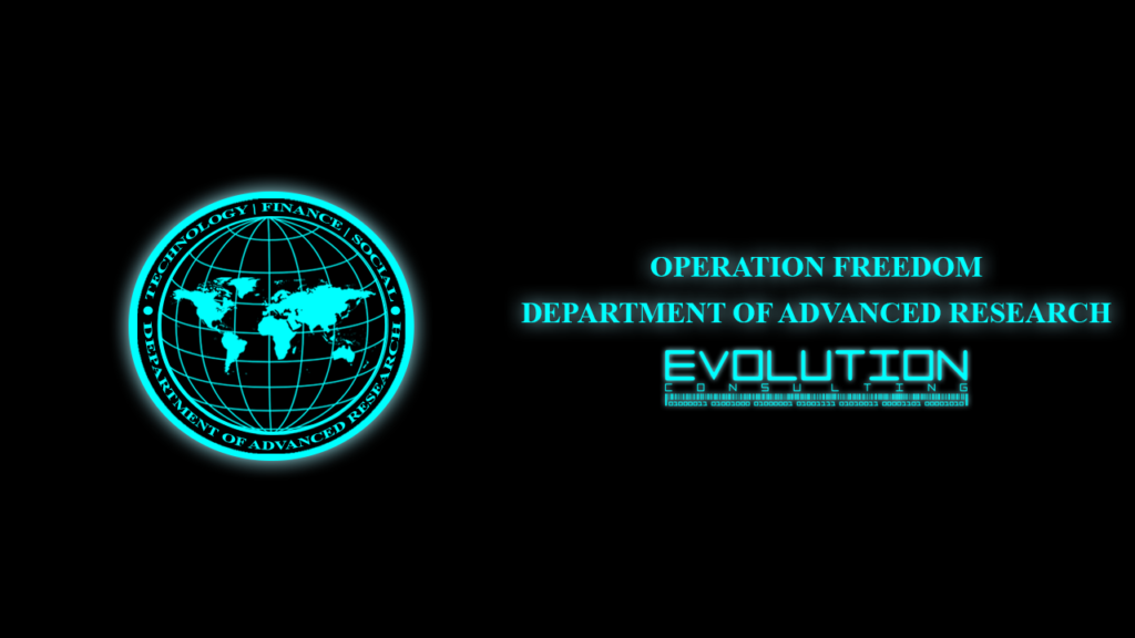 Department of Advanced Research