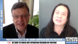 Insider Insight - Gene Ho - April 11 2019