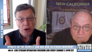 Insider Insight - Paul Preston - April 4 2019