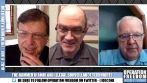 Insider Insight - Bill Binney & Kirk Wiebe - June 2019
