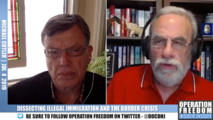 Insider Insight - Michael Cutler - July 2019
