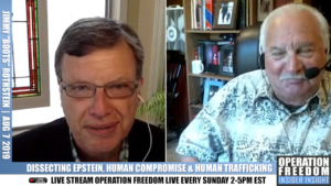 Insider Insight - Jimmy "Boots" Rothstein - August 2019