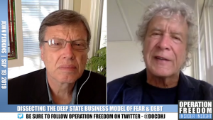 Insider Insight - John Perkins - September 2019
