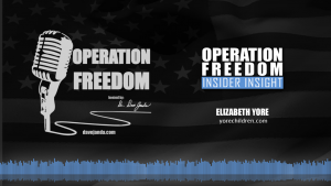 Insider Insight - Elizabeth Yore - September 2019