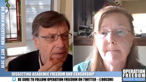 Insider Insight - Dr. Robin McCutcheon - October 2019