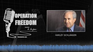 Insider Insight - Harley Schlanger - October 2019