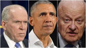 SECRET FISA COURT FINDING CONCLUDES FBI USED SECRET FOREIGN SURVEILLANCE TOOL TO SPY ON AMERICANS, WALL STREET JOURNAL REPORTS