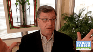 Lies, Lies & More Lies - July 20 2021