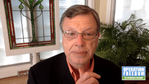 The Deep State Narrative Is Imploding - July 27 2021