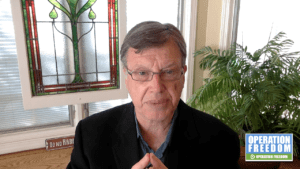 It's All About The Stick - August 10 2021