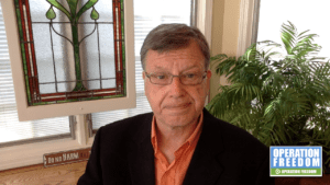 Unrestricted Warfare: The Approved Jab & Shell Games - September 7 2021