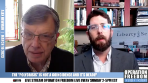 Insider Insight - Alex Newman - March 2023