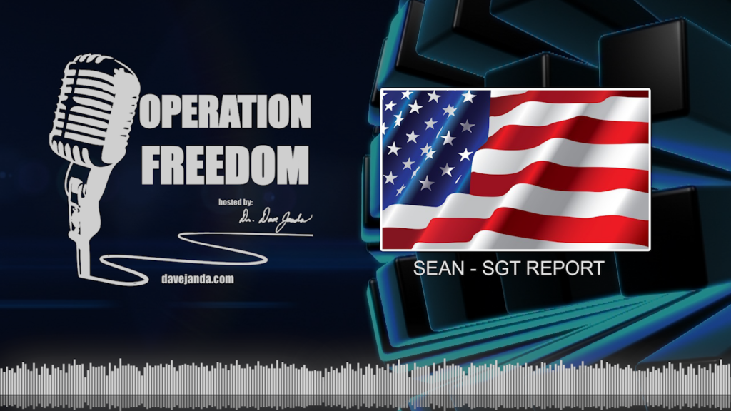 Insider Insight - Sean from SGT Report - Feb 2024