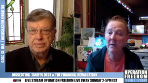 Insider Insight - Dr. Robin McCutcheon