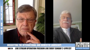 Insider Insight - Robert Destro - March 2025