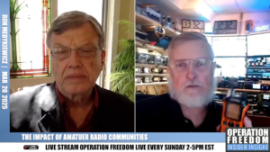 Insider Insight - Ron Medykiewicz - March 2025