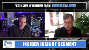 Insider Insight - Nick Ruiz