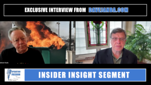 Insider Insight - Thayrone X - April 17 2025
