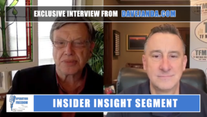 Insider Insight - Craig Hemke - May 2025