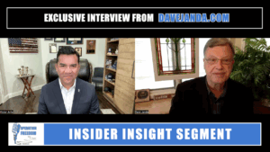 Insider Insight - Victor Avila - June 2025