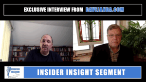 Insider Insight - Paul Rosenberg - June 2025