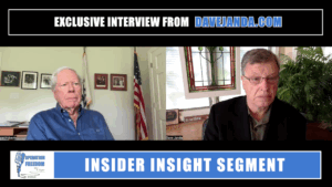 Insider Insight - Paul Craig Roberts - June 2025