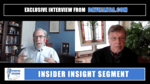 Insider Insight - Michael Cutler - July 10 2025