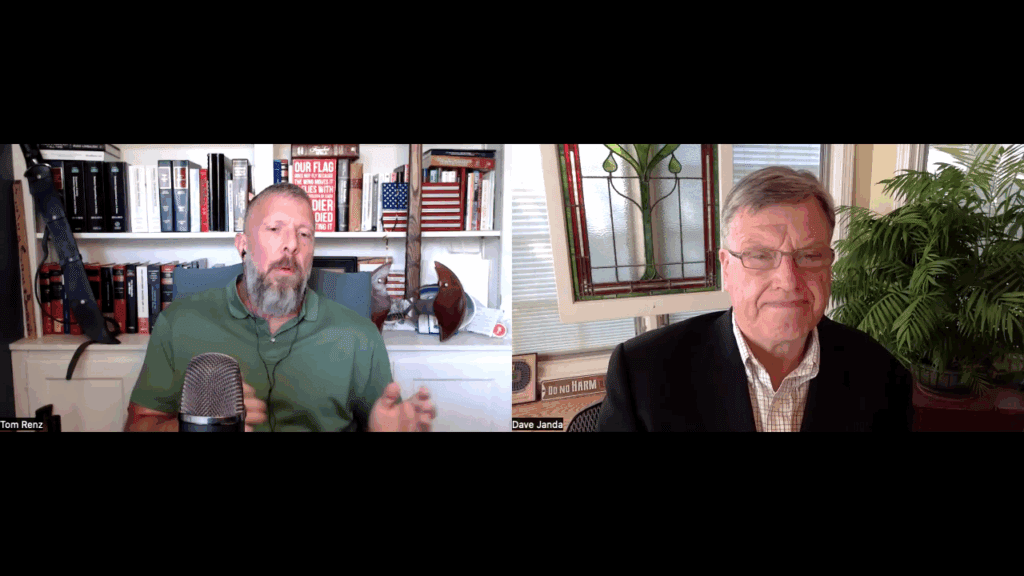 Insider Insight - Tom Renz