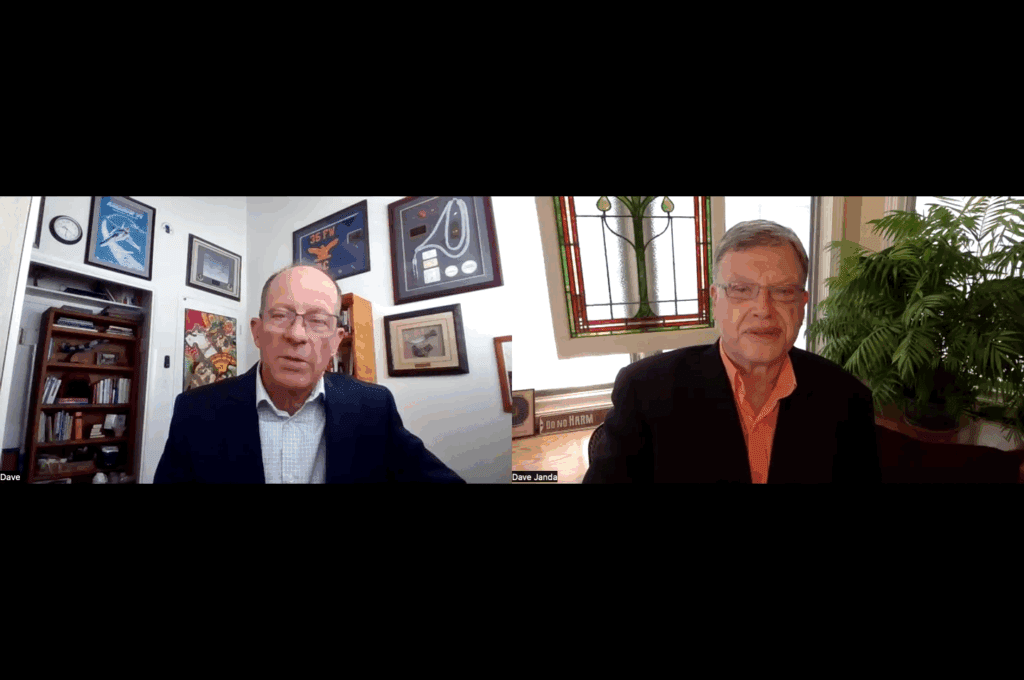Insider Insight - Dave Stilwell - September 2025