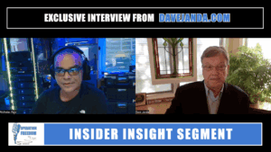 Insider Insight - Nick Ruiz - October 16 2025