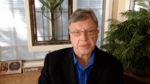 Thanksgiving History & The Rest Of The Story