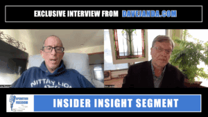 Insider Insight - Joe Bastardi - November 2025