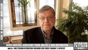 WTF?! - Silver Shortage, Beneficiary Shortage, OCare Implosion, More... - November 19 2025