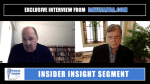 Insider Insight - Paul Rosenberg - December 4 2025