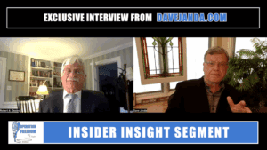 Insider Insight -Former Assistant Secretary of State Robert Destro - Jan 2026