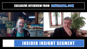 Insider Insight - Dr. Robin McCutcheon - Feb 26 2026