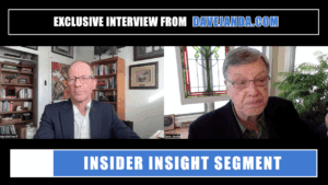 Insider Insight - Dave Stillwell - Feb 2026