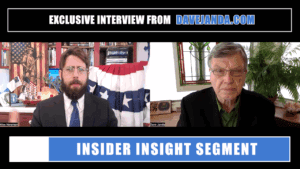 Insider Insight - Alex Newman - Feb 19 2026
