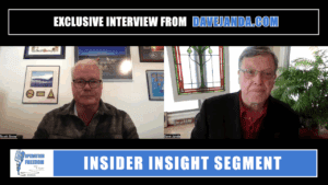 Insider Insight - CMDR. Scott "Flake" Snow - Feb 2 2026