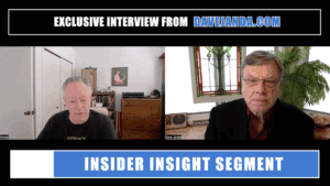 Insider Insight - Thayrone X - March 2 2026