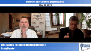Insider Insight - Craig Hemke - May 2026