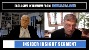 Insider Insight - Robert Destro - June 2026