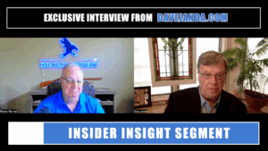 Insider Insight - Steve Murray - June 2026