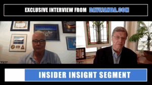Insider Insight - Scott Snow - June 2026