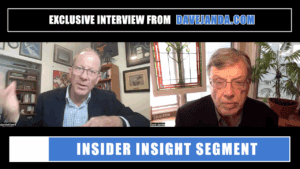 Insider Insight - Dave Stillwell - June 2026
