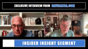 Insider Insight - Harley Schlanger - September 2026
