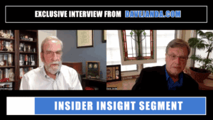 Insider Insight - Michael Cutler - October 2026