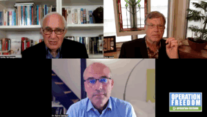 Insider Insight - Harley Schlanger & Dr. Rainer Rothfuss - October 2026